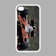 Kimi Raikkonen - Apple iPhone 4/4s/iOS 5 Case