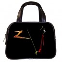 Zorro - Classic Handbag