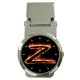 Zorro - Money Clip Watch