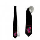 The Foo Fighters The Frog - Necktie