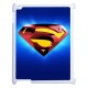 Superman - Apple iPad 2 Hard Case