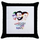 Swedish House Mafia - Cushion Cover
