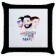 Swedish House Mafia - Cushion Cover