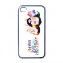 Sylvester Stallone - Apple iPhone 4/4s/iOS 5 Case