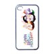 Sylvester Stallone - Apple iPhone 4/4s/iOS 5 Case