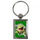 The Muppets Kermit The Frog - Rectangle Keyring