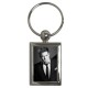 Michael Buble - Rectangle Keyring