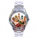 The Muppets - Analogue Men’s Watch