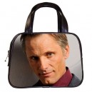 Viggo Mortensen - Classic Handbag