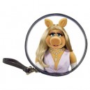 The Muppets Miss Piggy - 20 CD/DVD storage Wallet