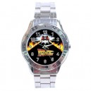 Back To The Future - Analogue Men’s Watch