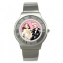 Absolutely Fabulous - Ultra Slim Watch