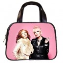 Absolutely Fabulous - Classic Handbag