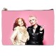Absolutely Fabulous - Large Cosmetic Bag