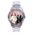 Absolutely Fabulous - Analogue Men’s Watch