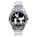 Pinky And The Brain - Analogue Men’s Watch