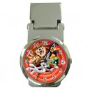 Pinky And The Brain - Money Clip Watch