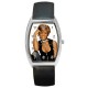 Whitney Houston - High Quality Barrel Style Watch