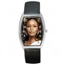 Whitney Houston - High Quality Barrel Style Watch