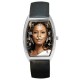 Whitney Houston - High Quality Barrel Style Watch