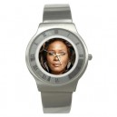 Whitney Houston - Ultra Slim Watch