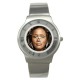 Whitney Houston - Ultra Slim Watch