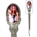 Avril Lavigne - Letter Opener