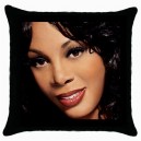 Donna Summer -  Cushion Cover
