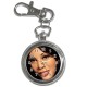 Donna Summer - Key Chain Watch