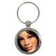 Donna Summer - Round Keyring