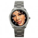 Donna Summer - Sports Style Watch