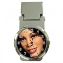 Donna Summer - Money Clip Watch