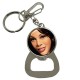 Donna Summer - Bottle Opener Keyring