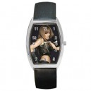 Rihanna - High Quality Barrel Style Watch