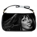 Donna Summer - Shoulder Clutch Bag