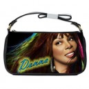 Donna Summer - Shoulder Clutch Bag