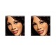 Donna Summer - Cufflinks (Square)