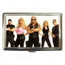 Dog The Bounty Hunter - Cigarette Money Case