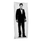 Elvis Presley - Dakimakura (Body) Pillow Case
