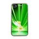 Disney Tinkerbell - Apple iPhone 4/4s/iOS 5 Case