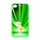Disney Tinkerbell - Apple iPhone 4/4s/iOS 5 Case