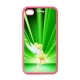 Disney Tinkerbell - Apple iPhone 4/4s/iOS 5 Case