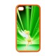 Disney Tinkerbell - Apple iPhone 4/4s/iOS 5 Case
