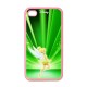 Disney Tinkerbell - Apple iPhone 4/4s/iOS 5 Case