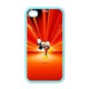Disney Mickey Mouse - Apple iPhone 4/4s/iOS 5 Case