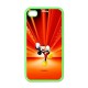 Disney Mickey Mouse - Apple iPhone 4/4s/iOS 5 Case