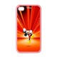 Disney Mickey Mouse - Apple iPhone 4/4s/iOS 5 Case