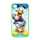 Disney Donald Duck - Apple iPhone 4/4s/iOS 5 Case