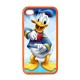 Disney Donald Duck - Apple iPhone 4/4s/iOS 5 Case