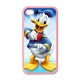 Disney Donald Duck - Apple iPhone 4/4s/iOS 5 Case